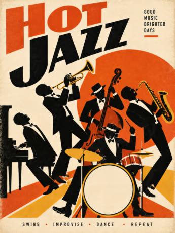 HOT JAZZ
