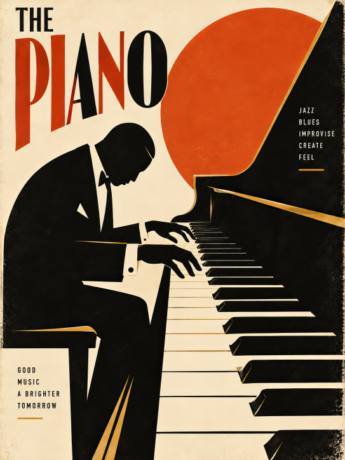 THE PIANO
