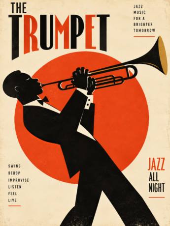 THE TRUMPET