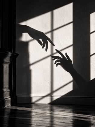 SHADOW PLAY
