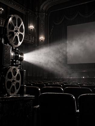 SILENT CINEMA