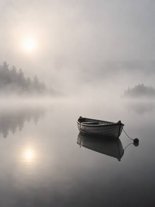THE BOAT