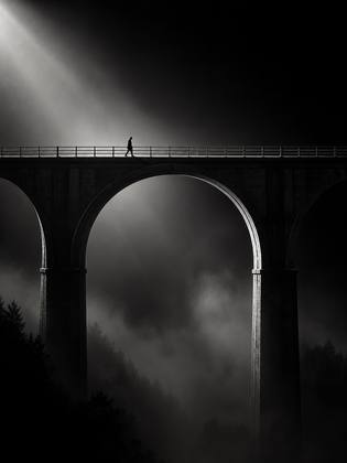 THE BRIDGE