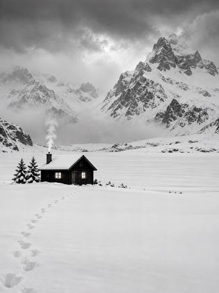 THE CABIN