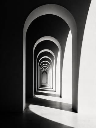 THE CORRIDOR