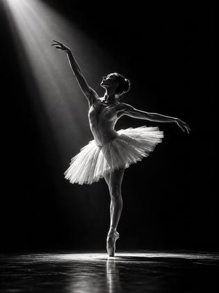 THE DANCER