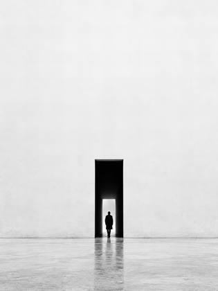 THE DOORWAY
