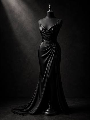 THE DRESS