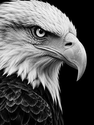 THE EAGLE