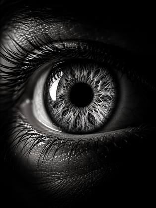 THE EYE