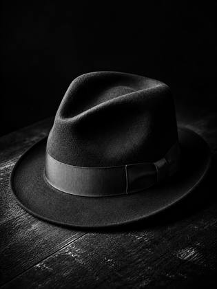 THE FEDORA