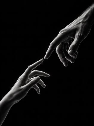 THE HANDS