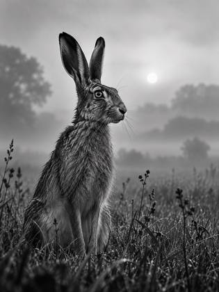 THE HARE