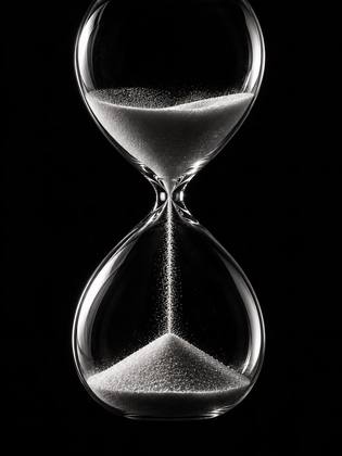 THE HOURGLASS