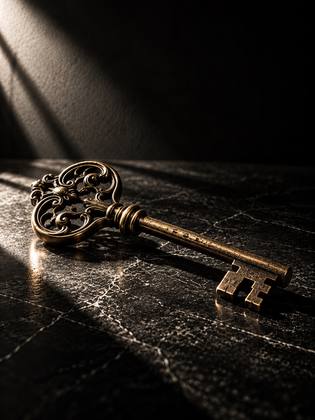 THE KEY