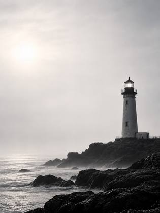 THE LIGHTHOUSE