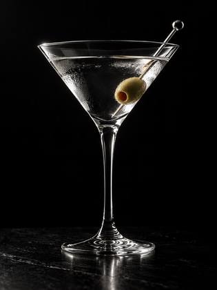 THE MARTINI
