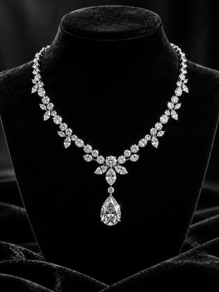 THE NECKLACE