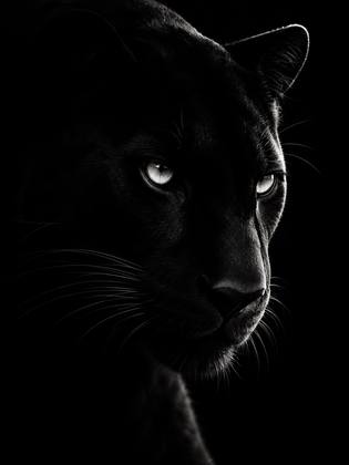 THE PANTHER