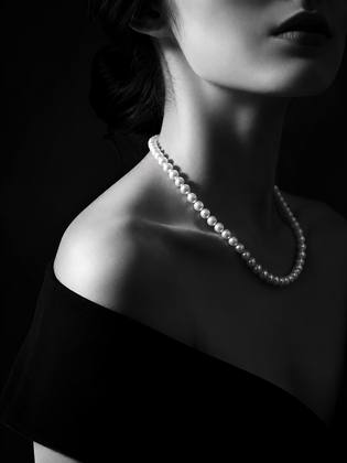 THE PEARLS
