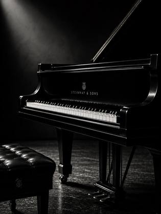 THE PIANO