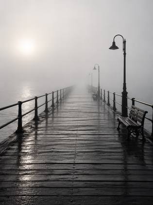 THE PIER