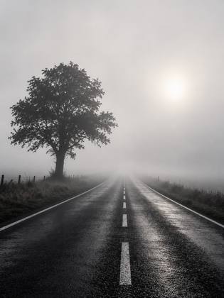 THE ROAD