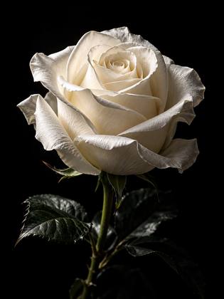 THE ROSE