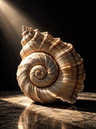 THE SHELL