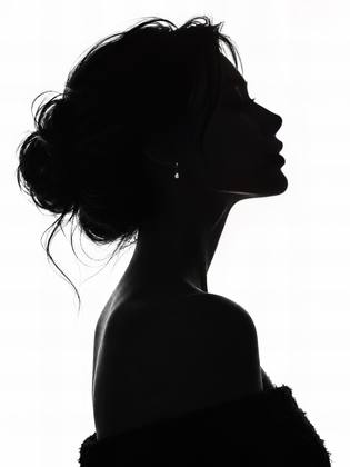 THE SILHOUETTE