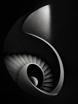 THE SPIRAL