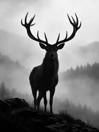 THE STAG