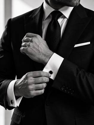 THE SUIT