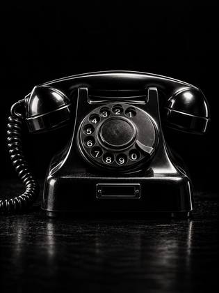THE TELEPHONE