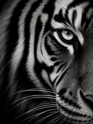 THE TIGER