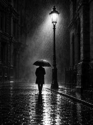 THE UMBRELLA