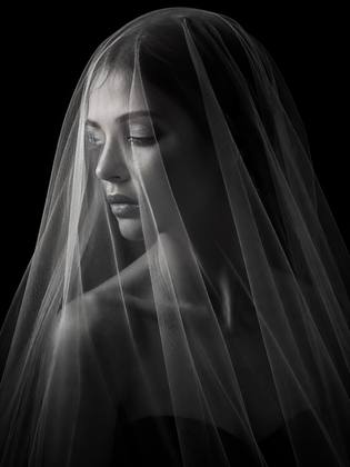 THE VEIL