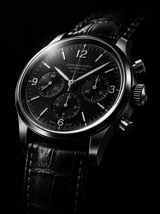 THE WATCH