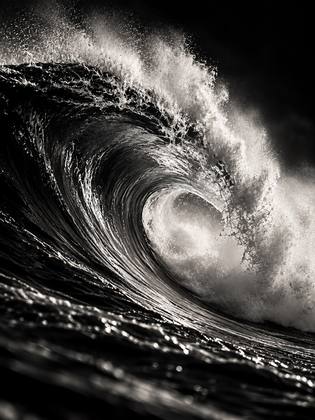 THE WAVE