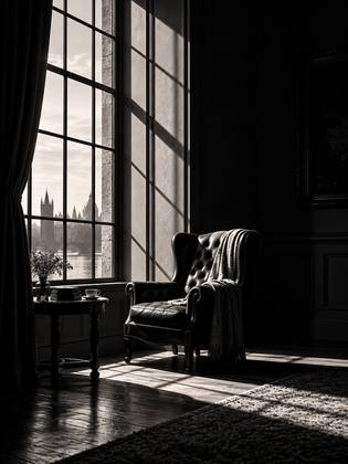 THE WINDOW SEAT