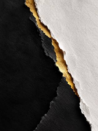 TORN PAPER