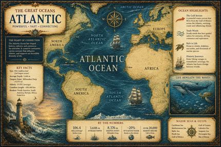 ATLANTIC OCEAN
