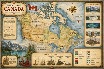 CANADA