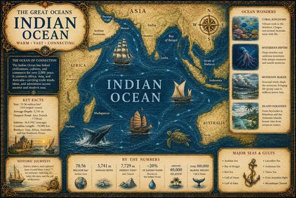 INDIAN OCEAN