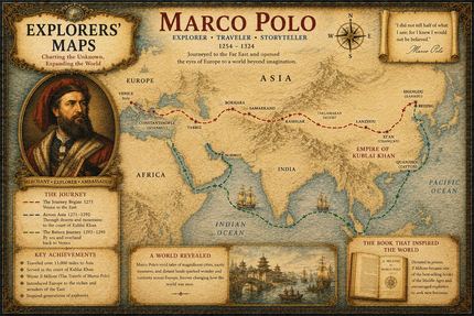 MARCO POLO