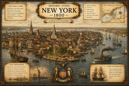 NEW YORK (1800)
