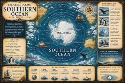SOUTHERN OCEAN