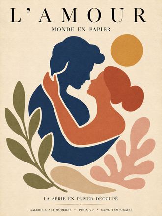 L'AMOUR