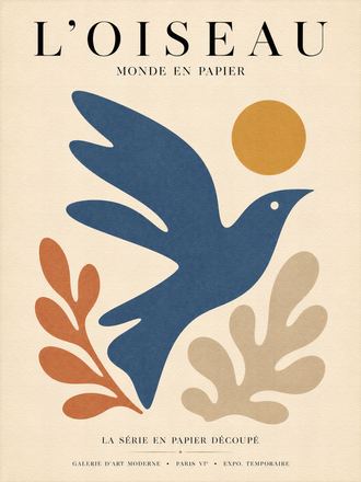 L'OISEAU
