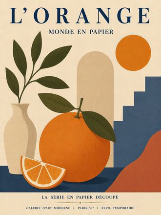 L'ORANGE